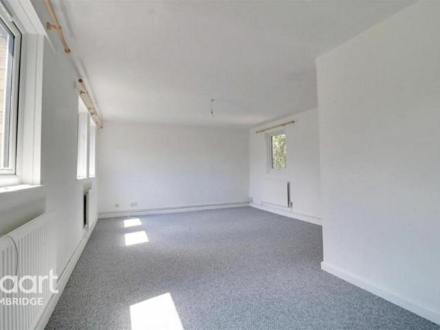 Apartment for rent in Arbury, Cambridgeshire