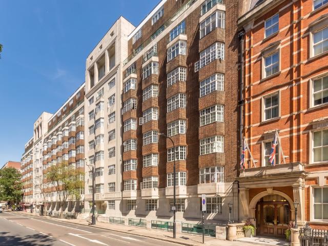 Studio for rent in Saint Pancras, Greater London