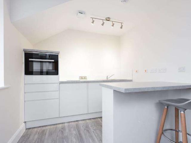 Apartment for rent in Evershot, Oxfordshire
