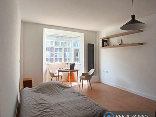 Apartment for rent in London Borough of Camden, Greater London