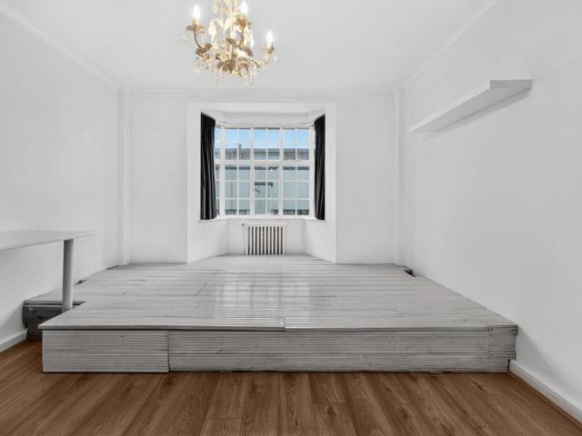 Apartment for rent in Saint Pancras, Greater London