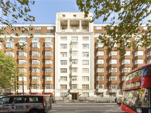 Studio for rent in Saint Pancras, Greater London