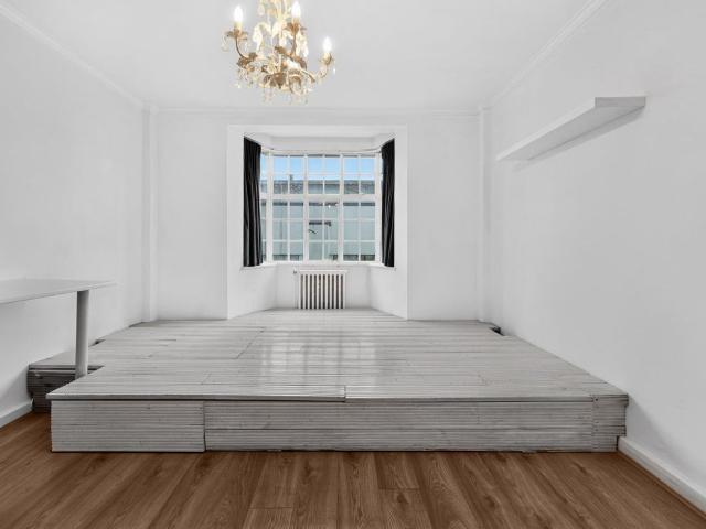 Studio for rent in Saint Pancras, Greater London