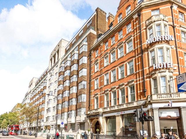 Studio for rent in London Borough of Camden, Greater London