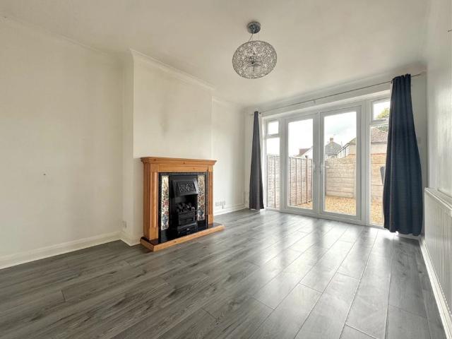 House for rent in Watford Heath, North Watford