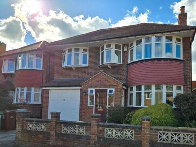 House for sale in Haddon, East Midlands