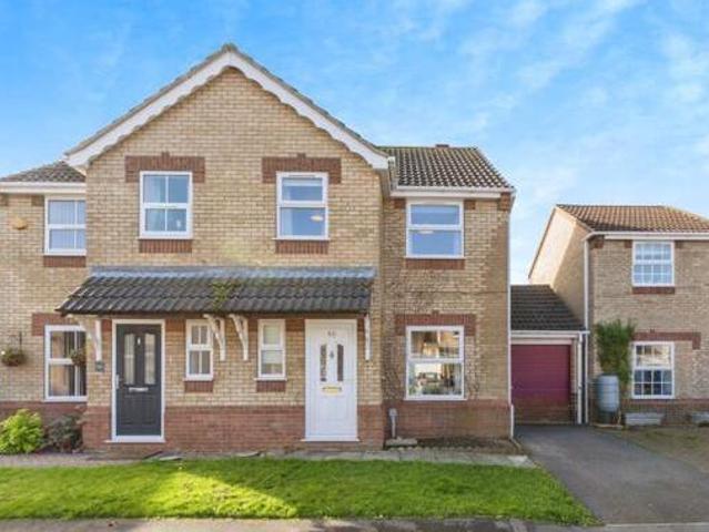 House for sale in Ashby De La Launde, Lincolnshire