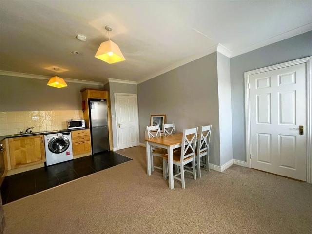 Apartment to rent in Tallaght, North Tipperary