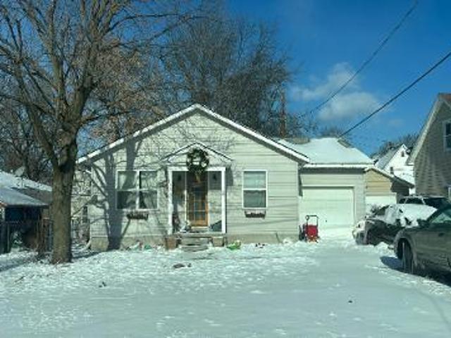 House for sale in Fort Gratiot, Michigan