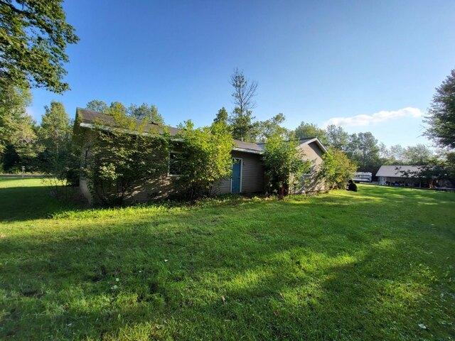 House for sale in Alpena, Michigan