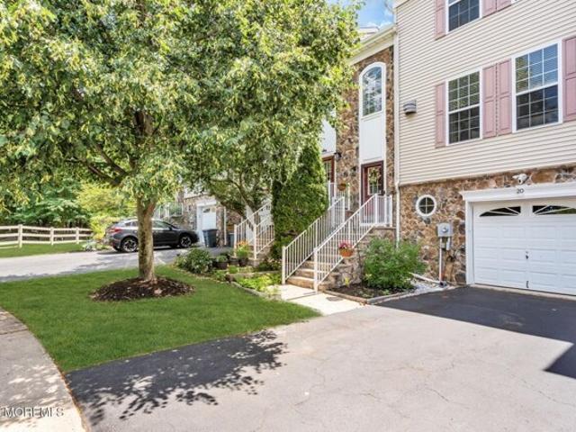 House for sale in Cliffwood, New Jersey