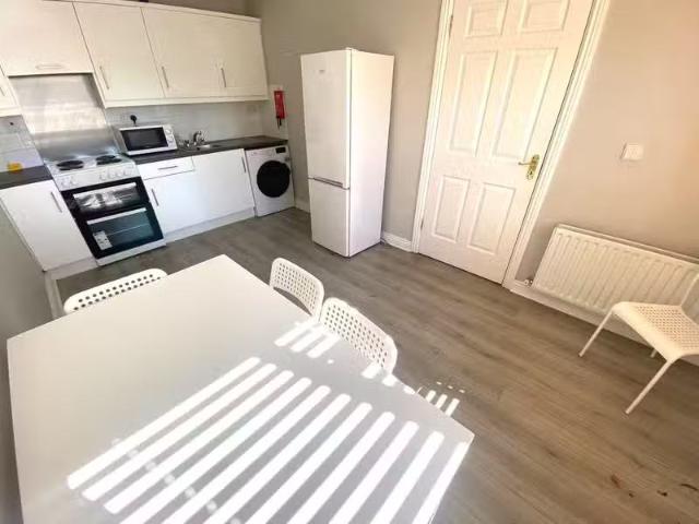 Apartment to rent