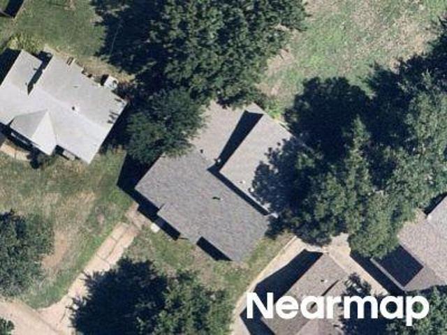 House for sale in Midwest City, Oklahoma