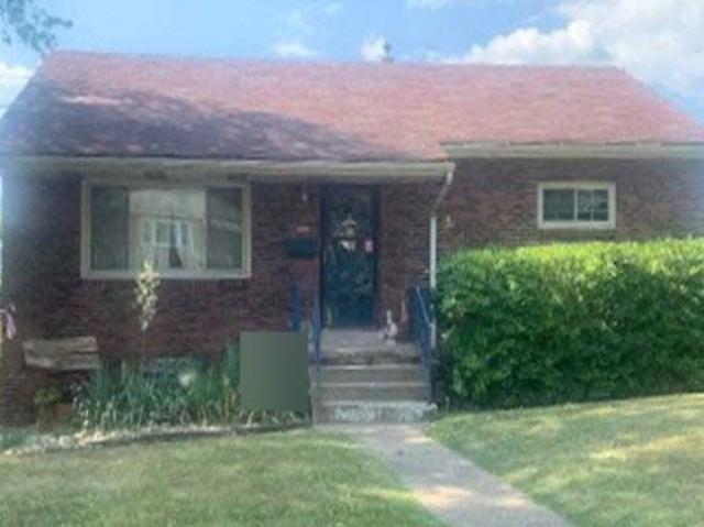 House for sale in Pennsylvania
