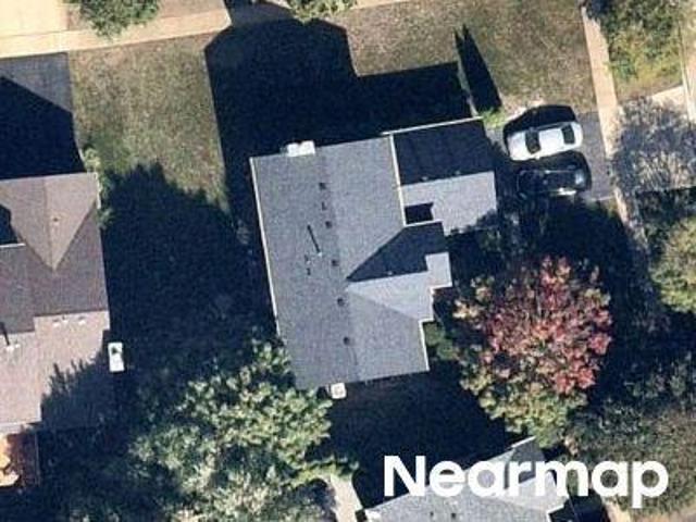 House for sale in Hoffman Estates, Illinois