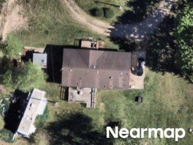 House for sale in Michigan