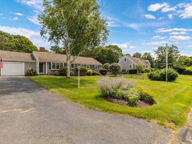 House for sale in Harwich, Barnstable County
