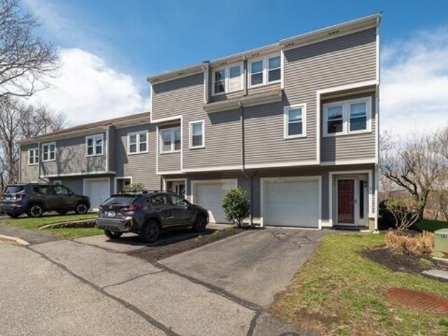 Condo for sale in Massachusetts