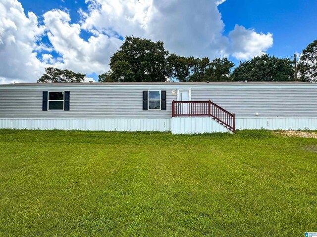 House for sale in Weaver