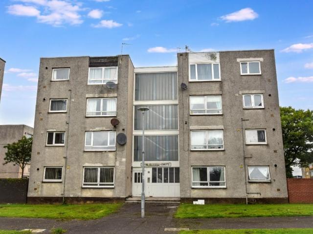 Apartment for rent in Wallacetown, Scotland
