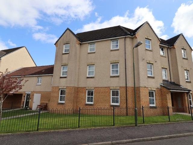 Apartment for rent in Bathgate, Scotland