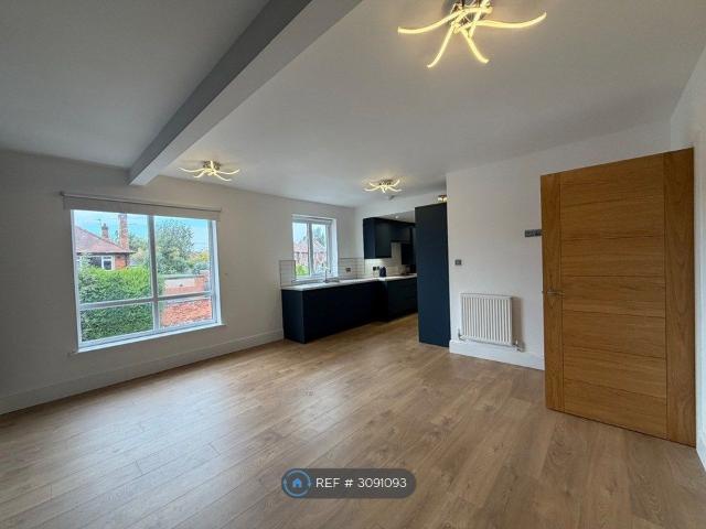 Apartment for rent in Wollaton, City of Nottingham
