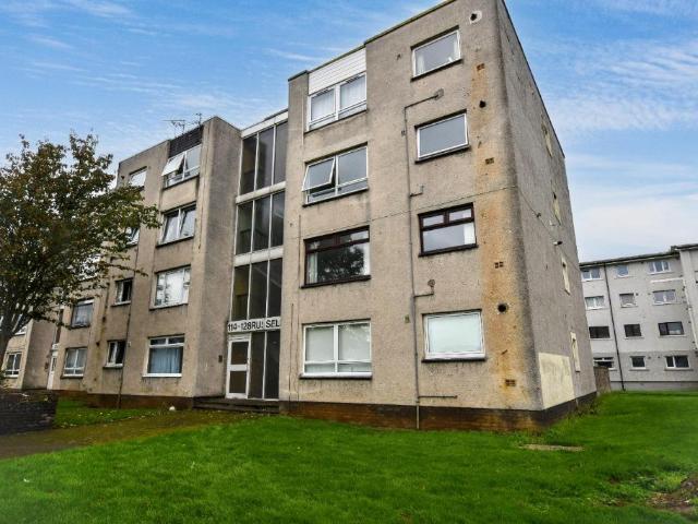 Apartment for rent in Wallacetown, Scotland