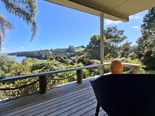 Apartment for rent in Kororāreka / Russell, Bay of Islands