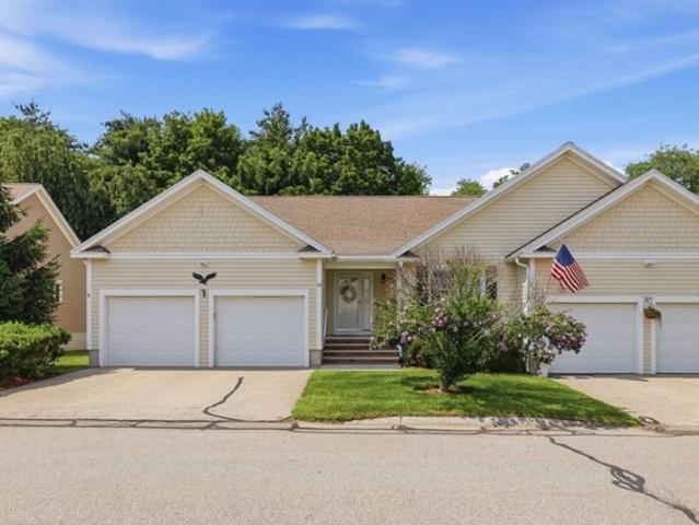 Condo for sale in Methuen, Essex County