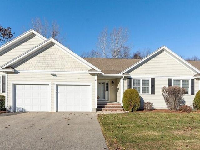 Condo for sale in Methuen, Massachusetts