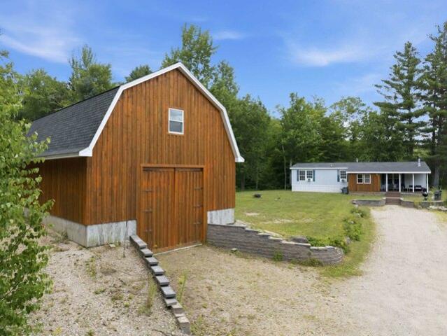 Property for sale in New Hampshire