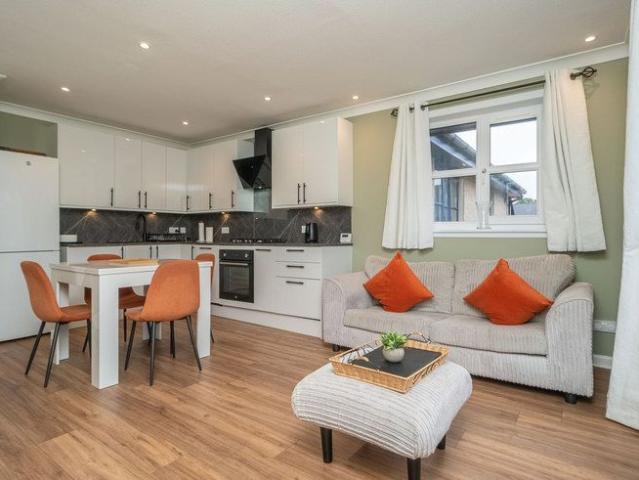 Apartment for rent in Murrayfield, Scotland