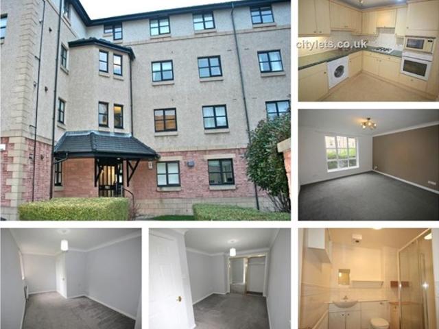 Flat for rent in Murrayfield, City of Edinburgh