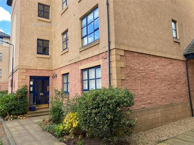 Flat for rent in Murrayfield, City of Edinburgh