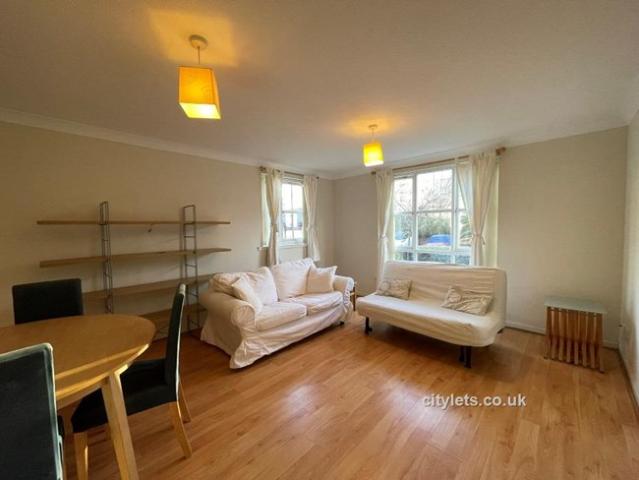Flat for rent in Murrayfield, Scotland