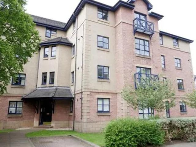 Apartment for rent in Murrayfield, Scotland