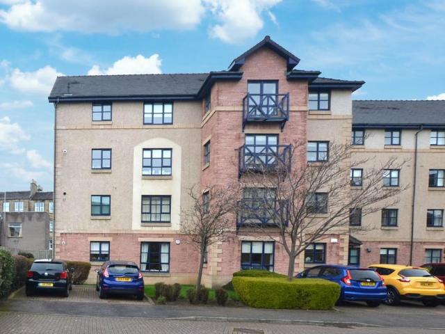 Apartment for rent in Murrayfield, City of Edinburgh