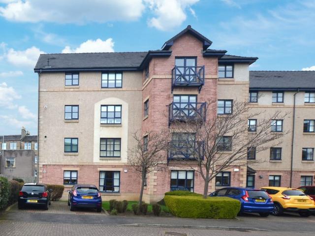 Apartment for rent in Murrayfield, City of Edinburgh