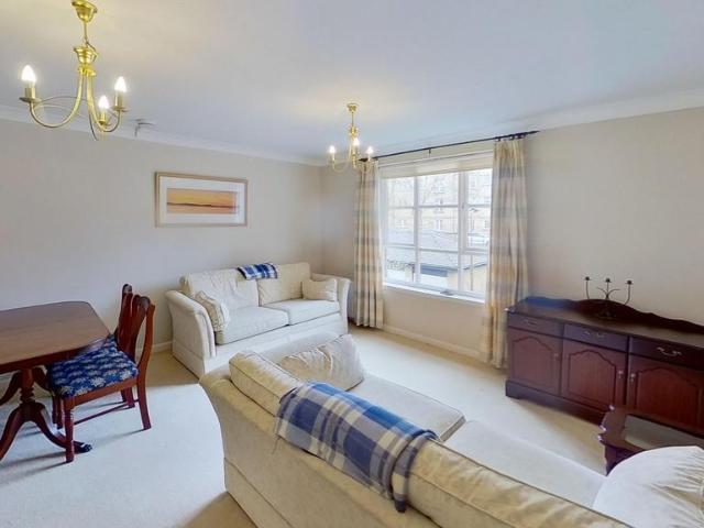 Apartment for rent in Murrayfield, Scotland