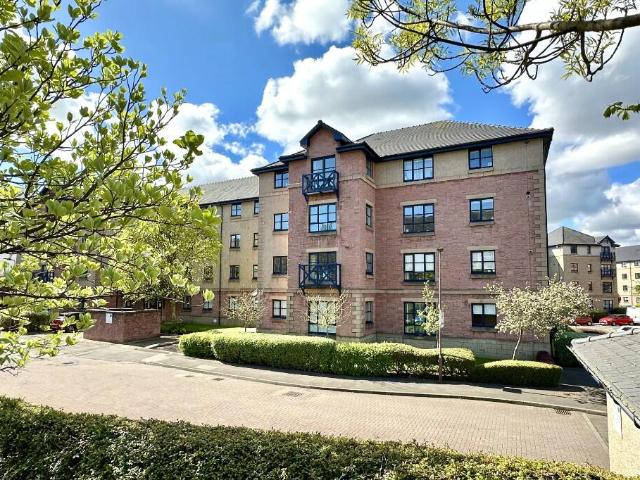 Apartment for rent in Murrayfield, Scotland