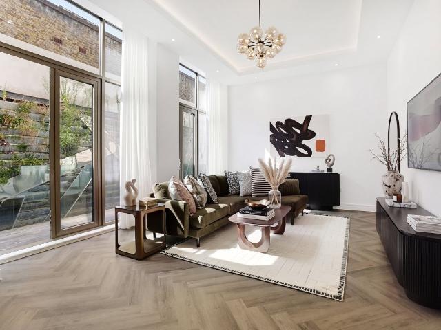 Apartment for rent in Royal Borough of Kensington and Chelsea, Greater London