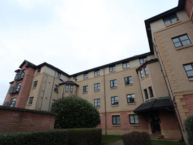 Apartment for rent in Murrayfield, City of Edinburgh
