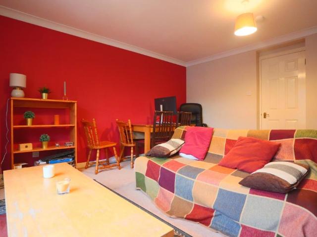 Apartment for rent in Murrayfield, Scotland