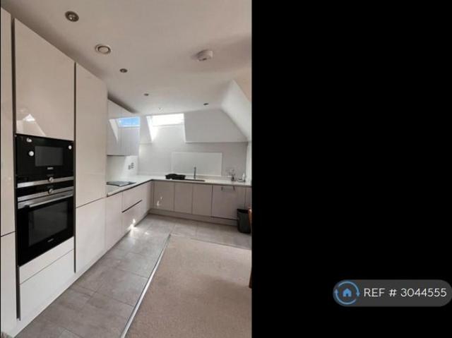 Apartment for rent in London Borough of Croydon, Greater London