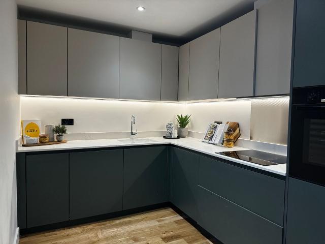 Apartment for rent in London Borough of Croydon, Purley
