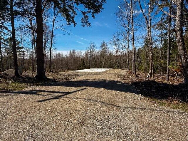 Land for sale in Bucksport, Maine