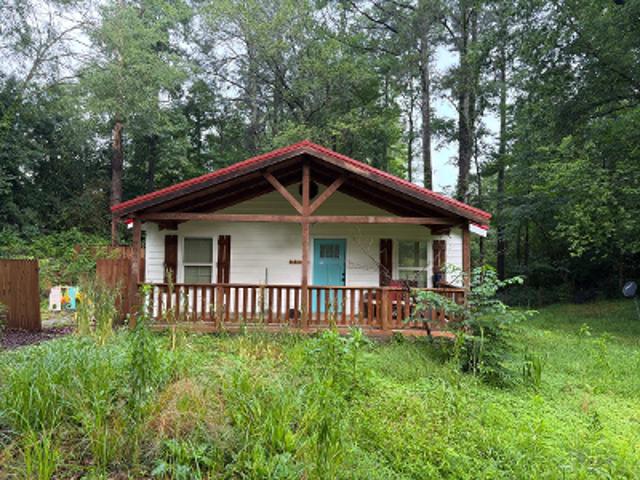 House for sale in Gordon, Georgia