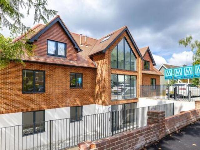 House for sale in Surrey