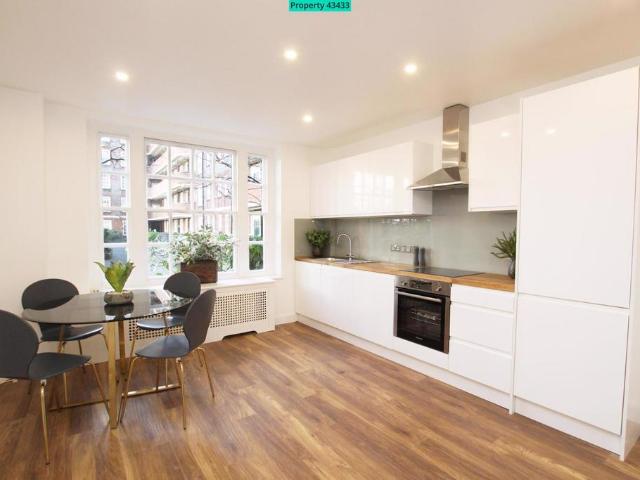 Apartment for rent in City of Westminster, Greater London