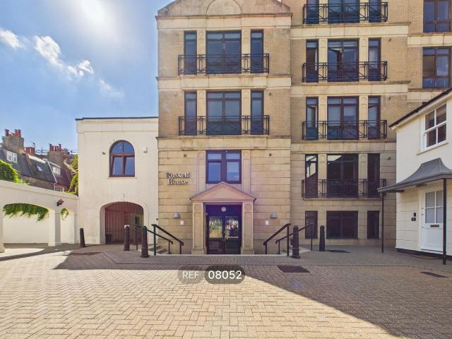 House for rent in Brunswick, Brighton & Hove